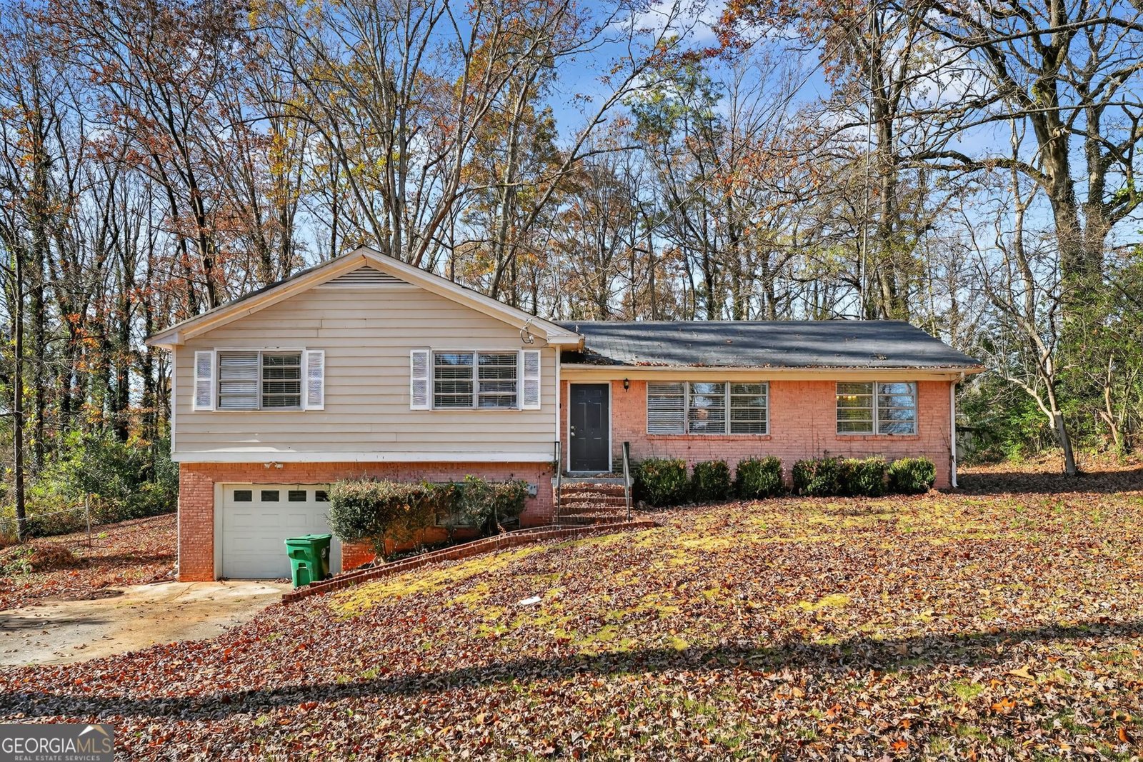 3976 Inca Court Stone Mountain - main photo