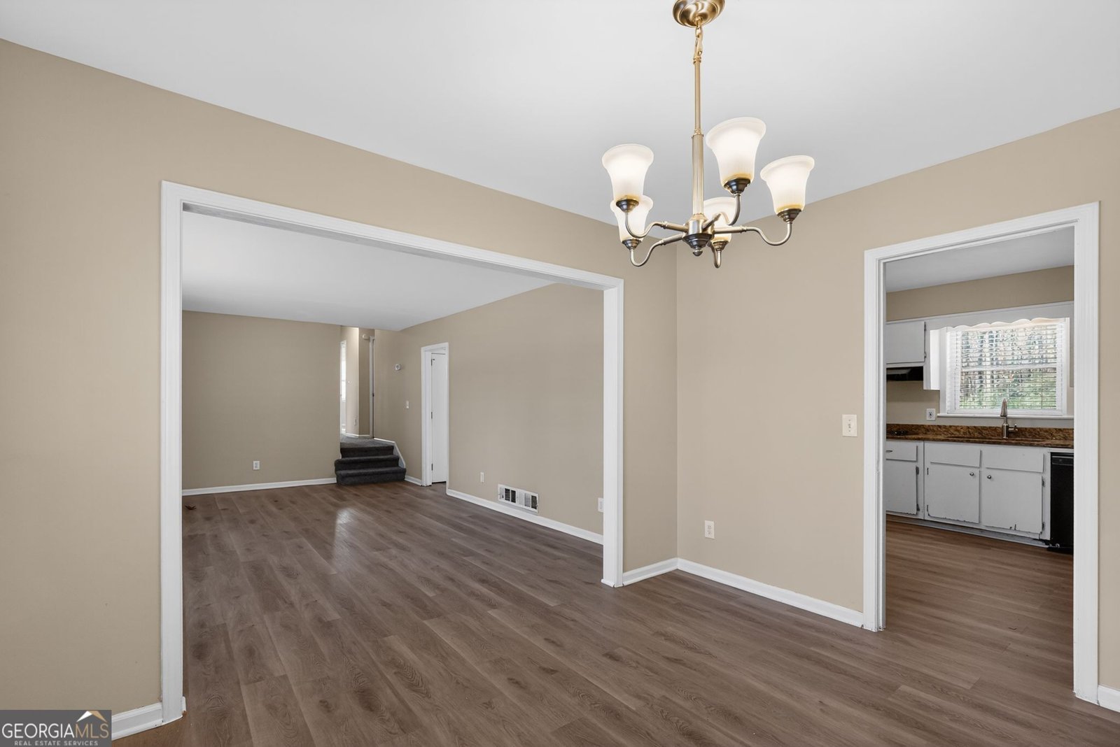 3976 Inca Court Stone Mountain - 10