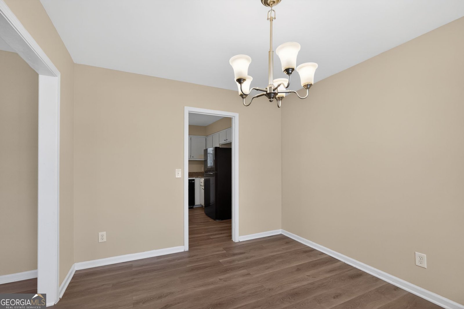 3976 Inca Court Stone Mountain - 11