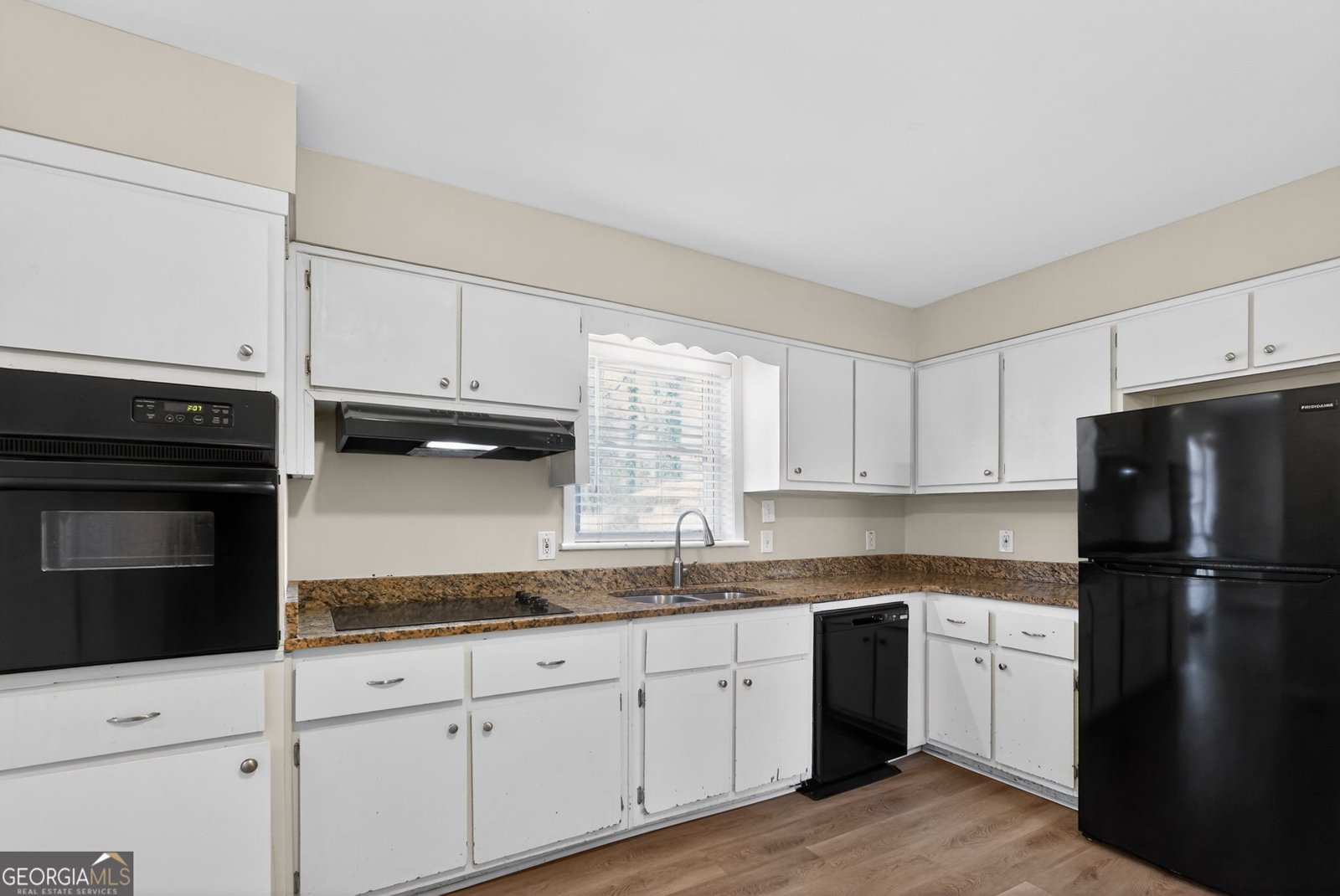 3976 Inca Court Stone Mountain - 16