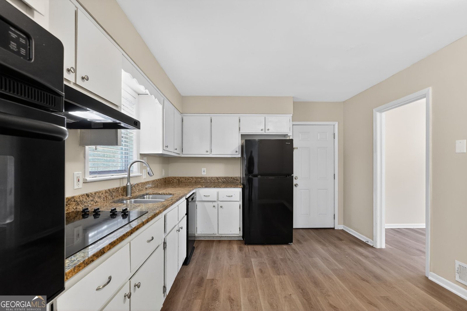 3976 Inca Court Stone Mountain - 17