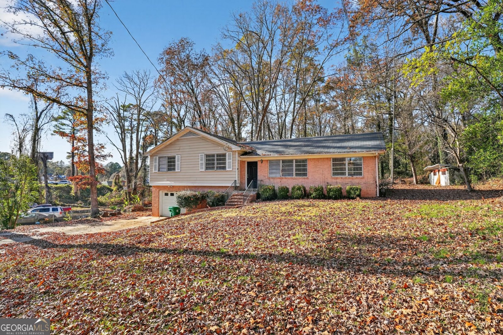 3976 Inca Court Stone Mountain - 2