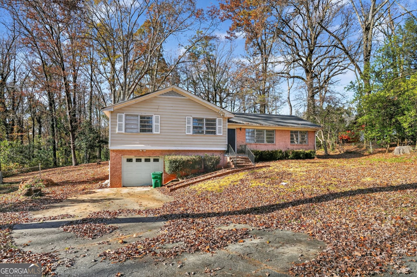 3976 Inca Court Stone Mountain - 3