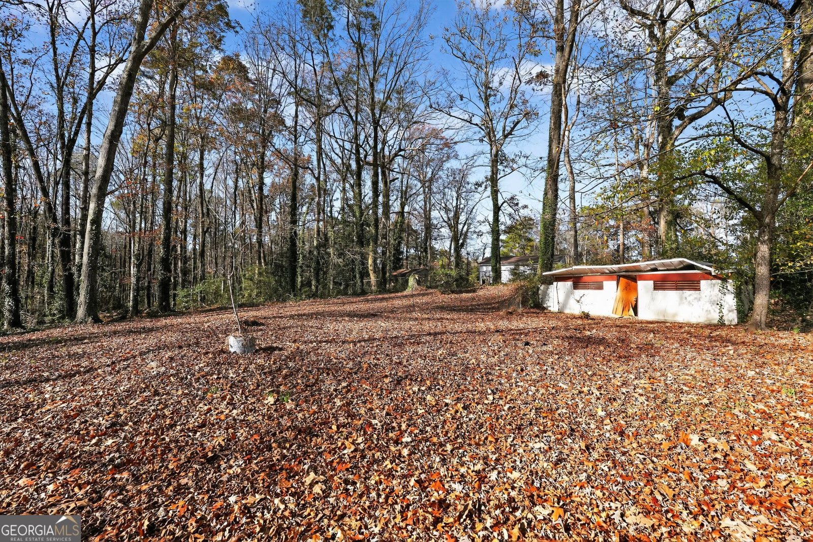 3976 Inca Court Stone Mountain - 30