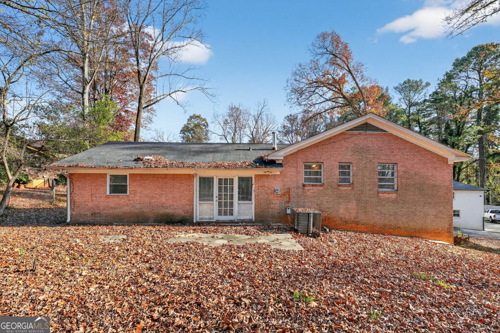 3976 Inca Court Stone Mountain - 31