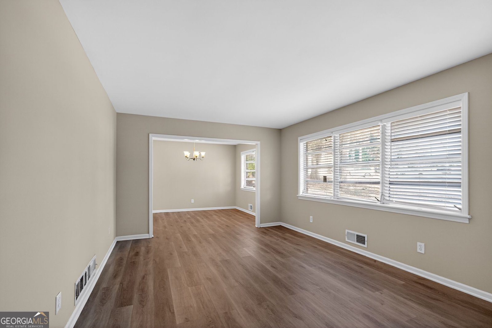 3976 Inca Court Stone Mountain - 6