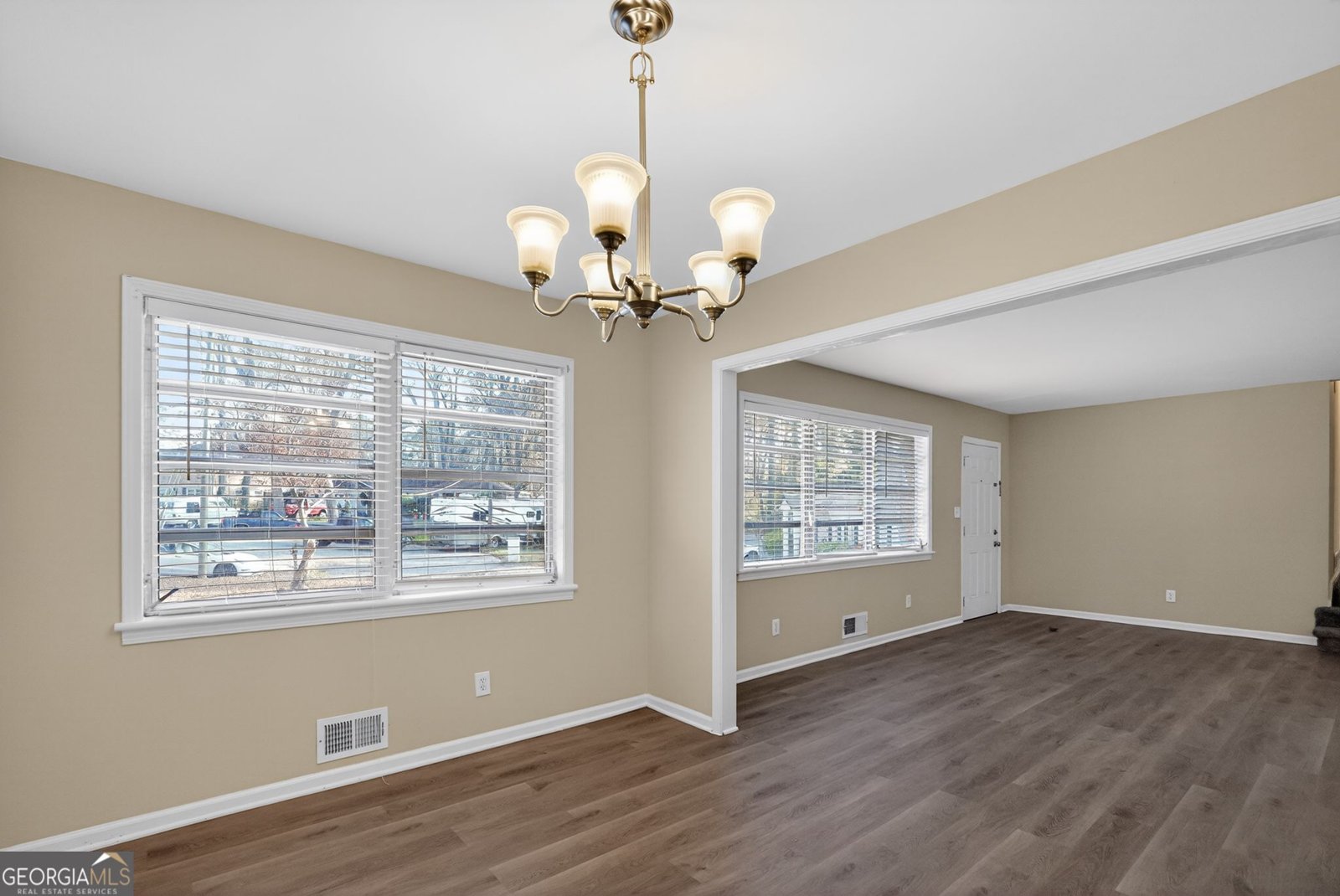 3976 Inca Court Stone Mountain - 9