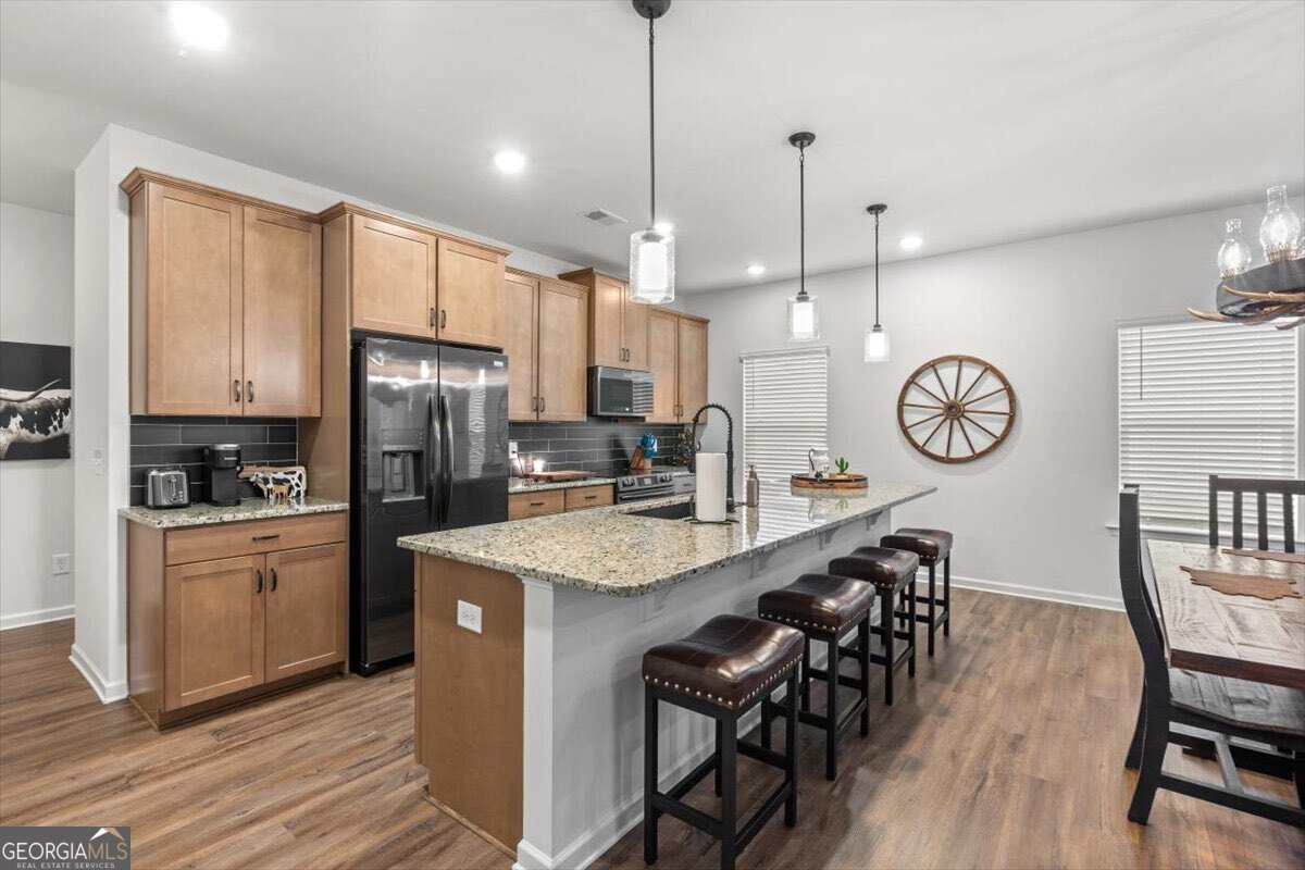 207 Edna Trail Cartersville - 10