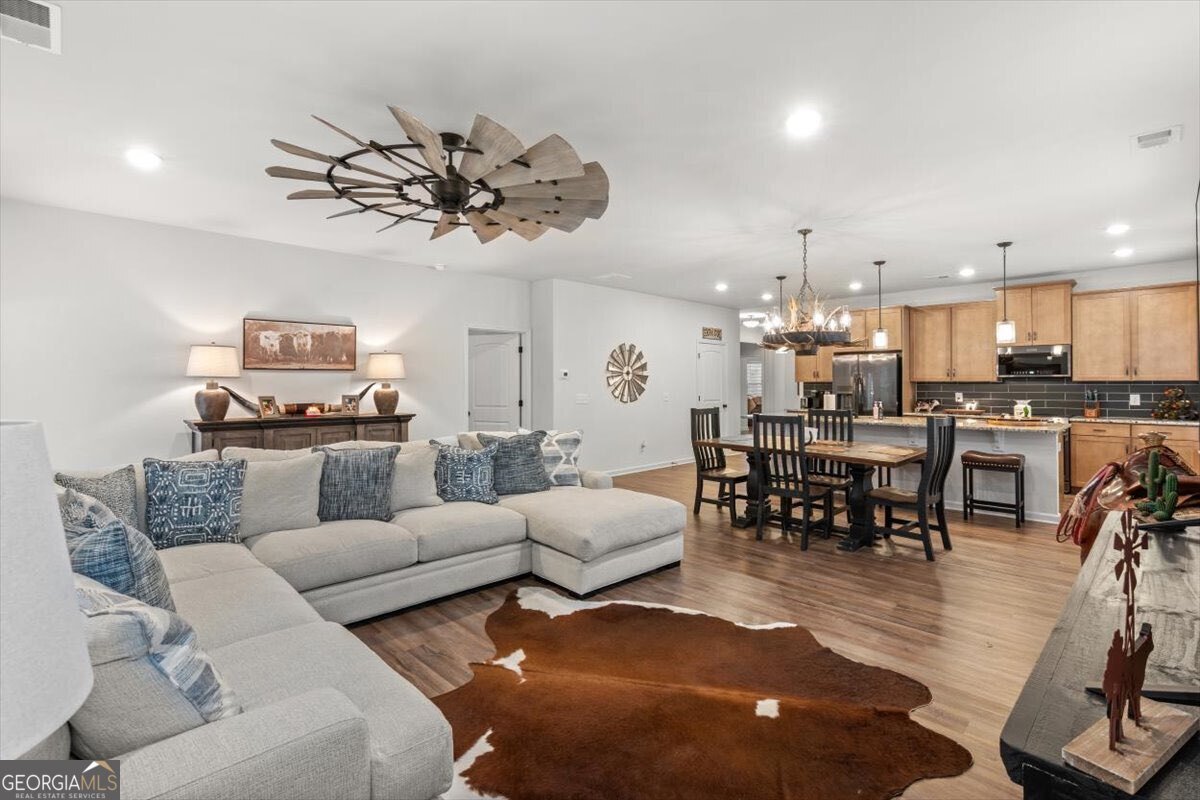 207 Edna Trail Cartersville - 12