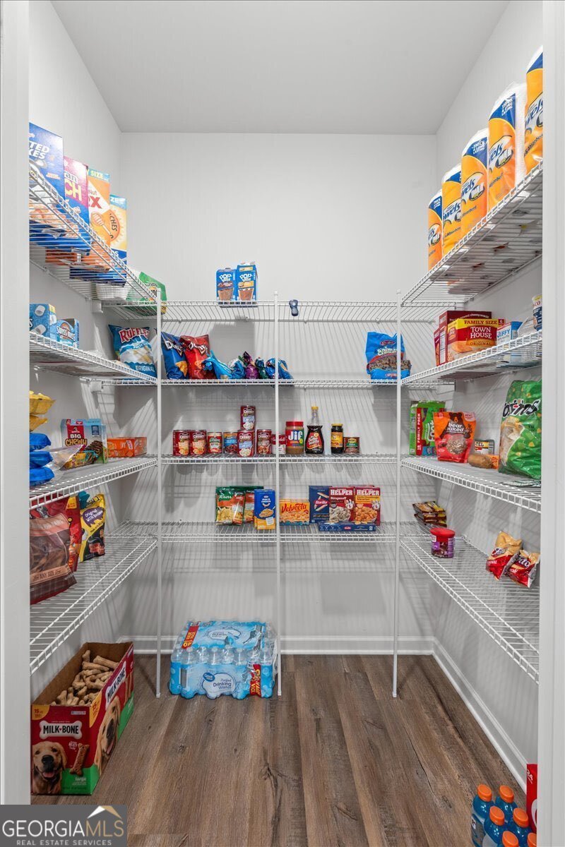 207 Edna Trail Cartersville - 14