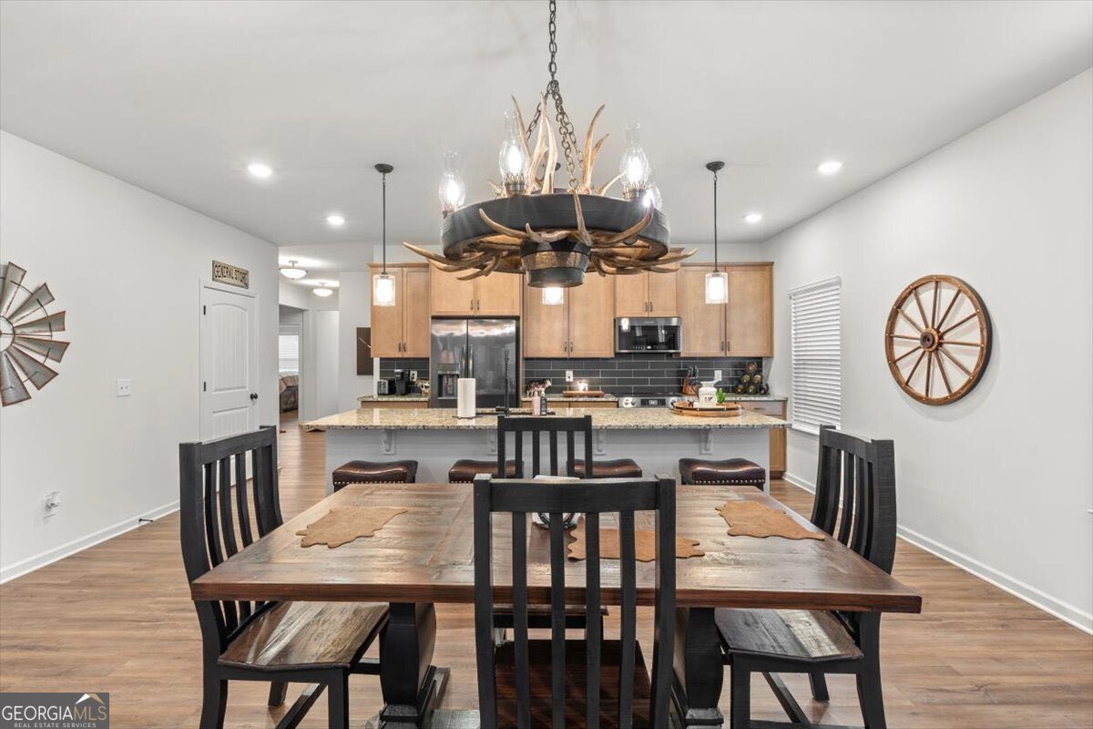 207 Edna Trail Cartersville - 16