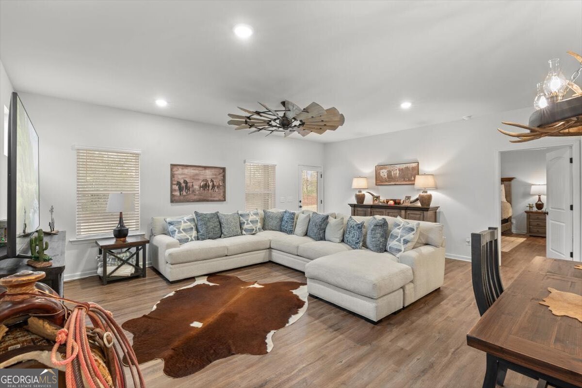 207 Edna Trail Cartersville - 17