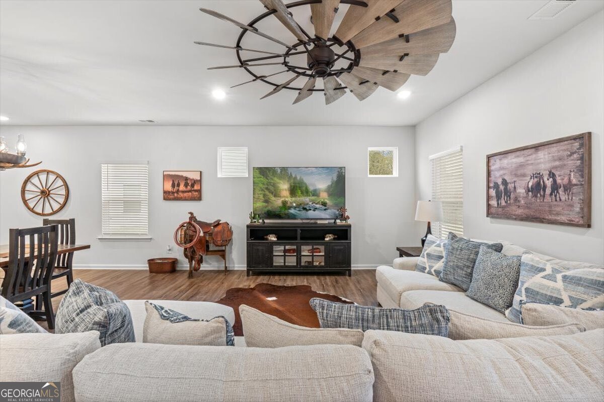 207 Edna Trail Cartersville - 18