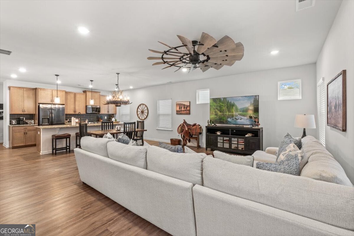 207 Edna Trail Cartersville - 19