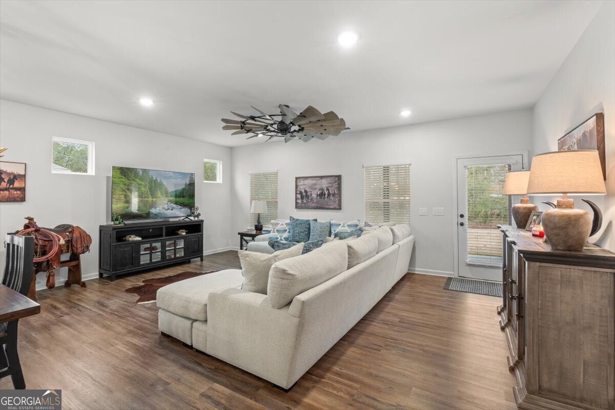 207 Edna Trail Cartersville - 20