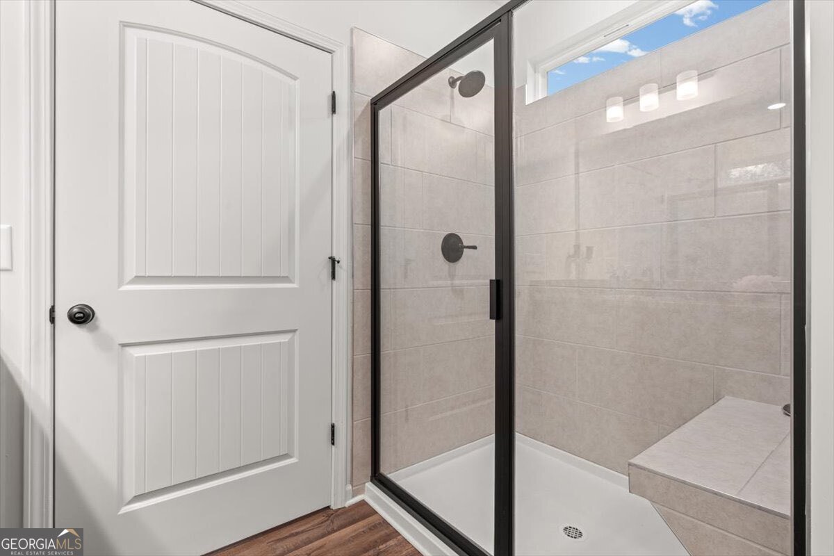 207 Edna Trail Cartersville - 25