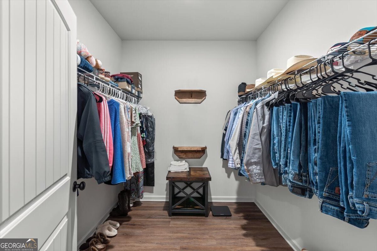 207 Edna Trail Cartersville - 26