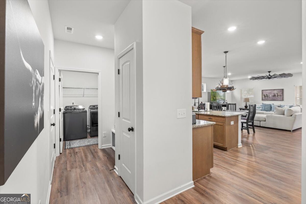 207 Edna Trail Cartersville - 27