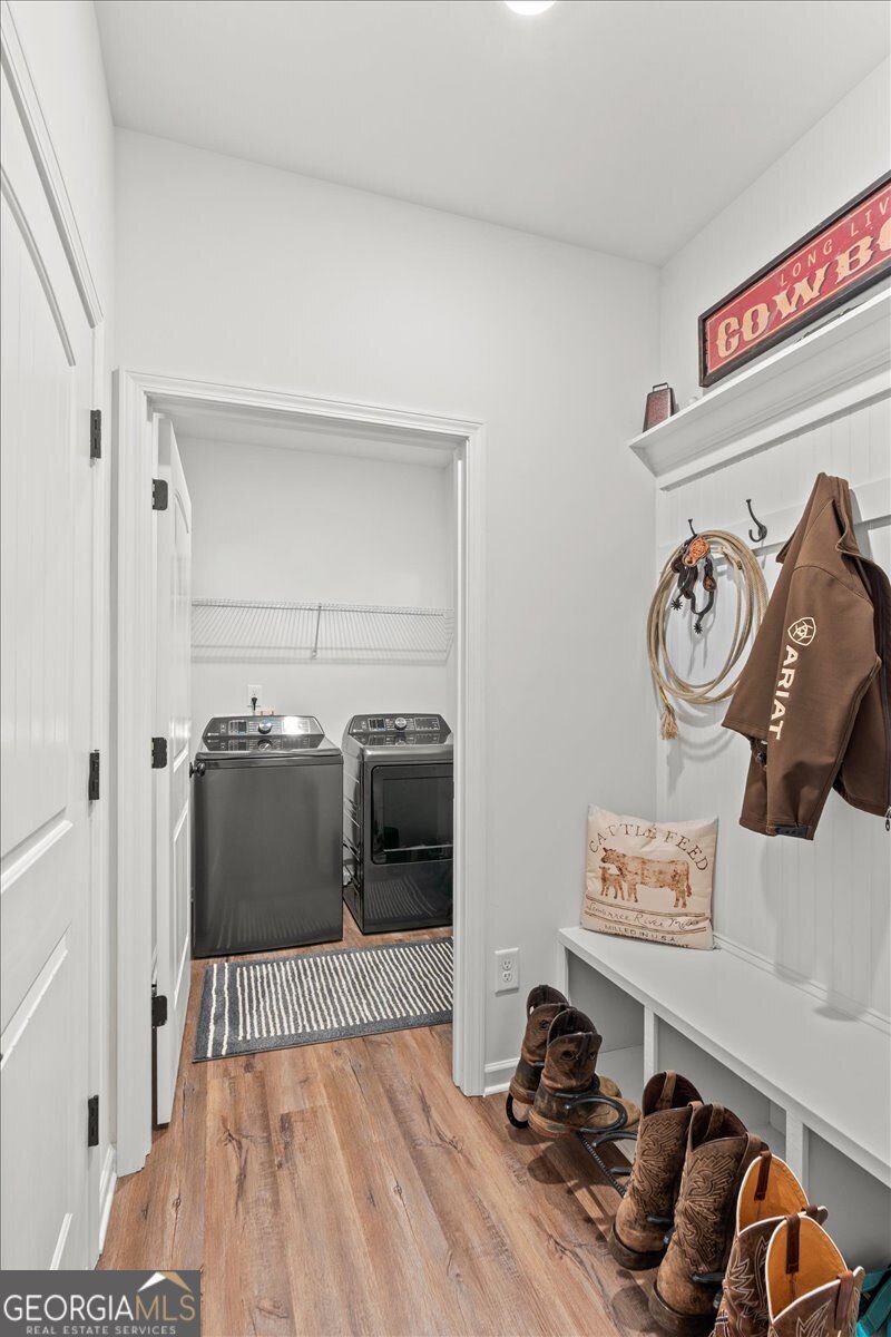 207 Edna Trail Cartersville - 28