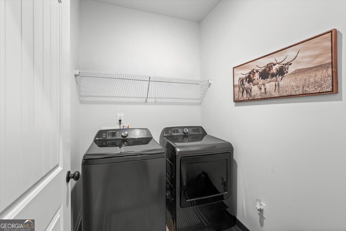 207 Edna Trail Cartersville - 29