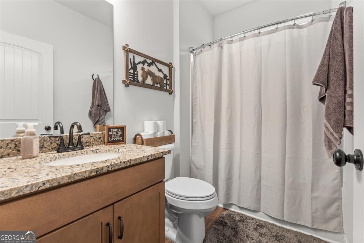 207 Edna Trail Cartersville - 31