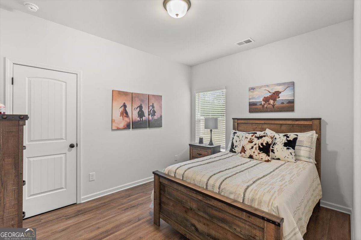 207 Edna Trail Cartersville - 32