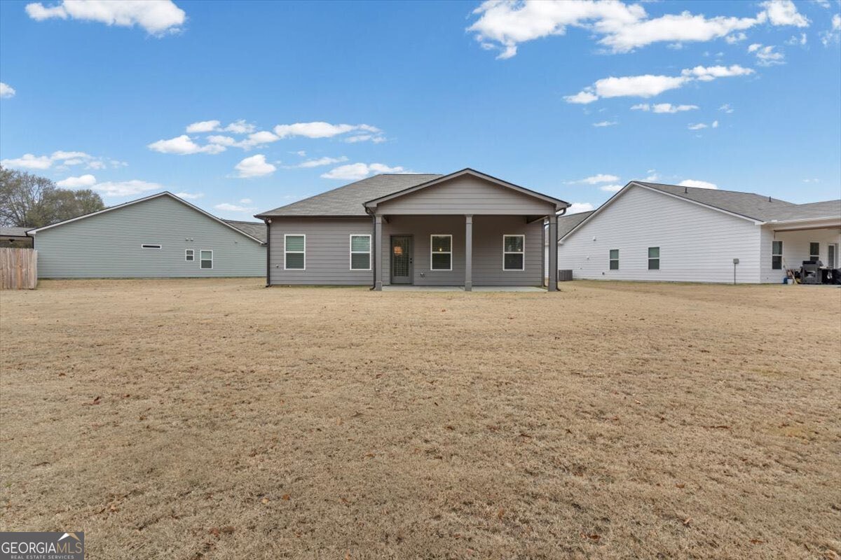 207 Edna Trail Cartersville - 34