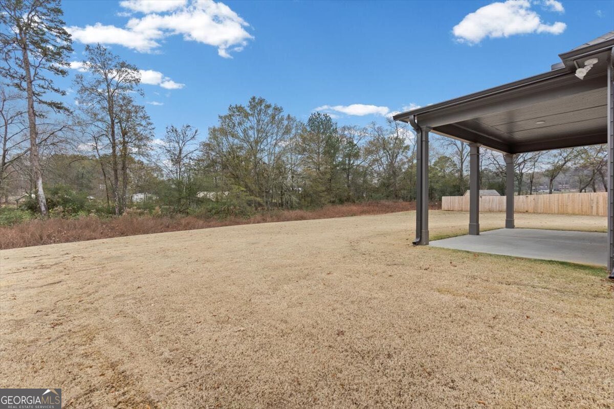 207 Edna Trail Cartersville - 37