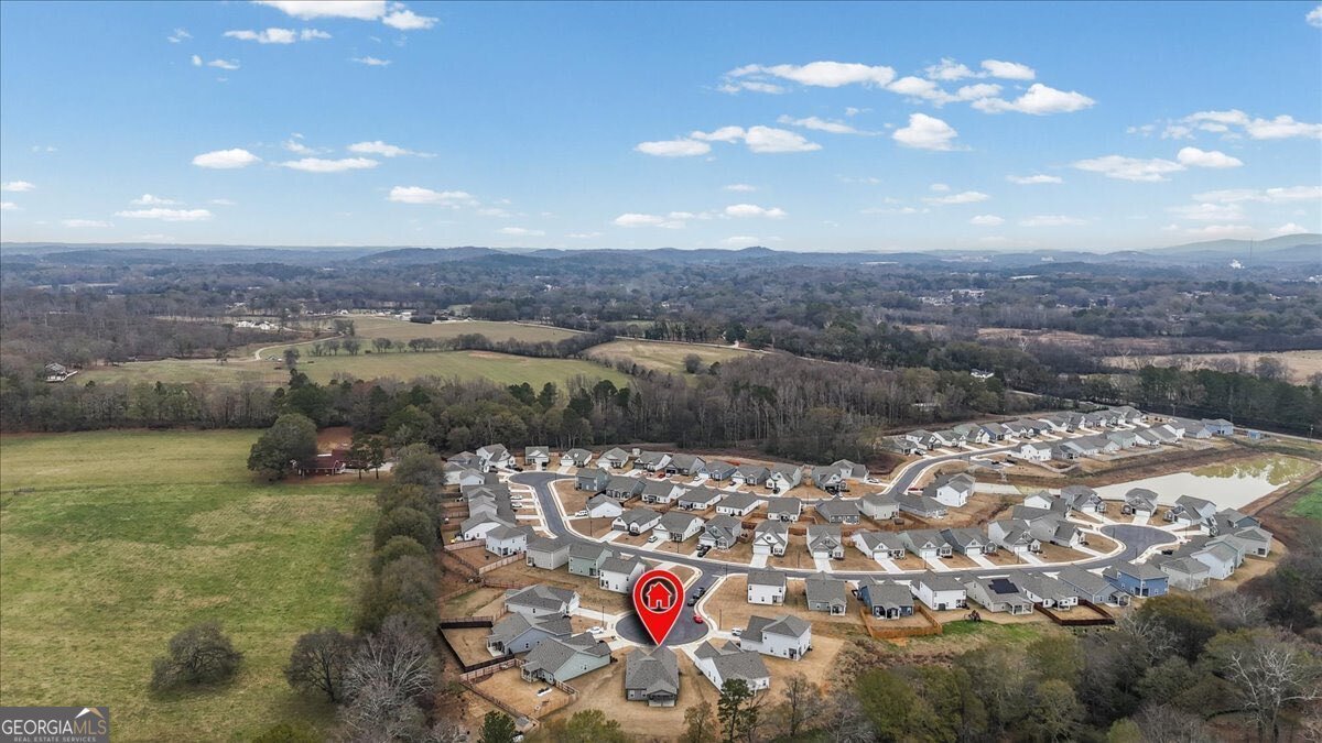 207 Edna Trail Cartersville - 40