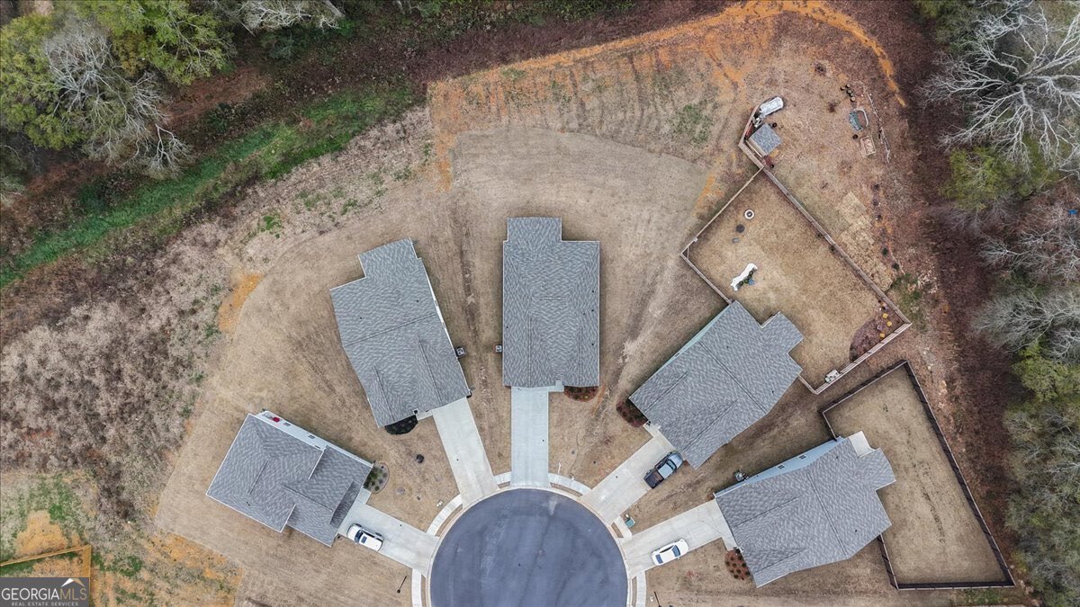 207 Edna Trail Cartersville - 43