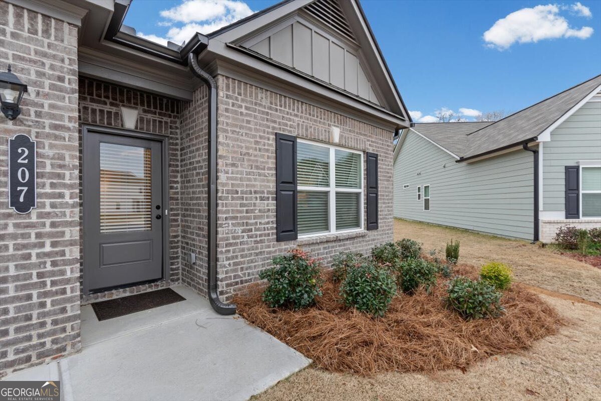 207 Edna Trail Cartersville - 5