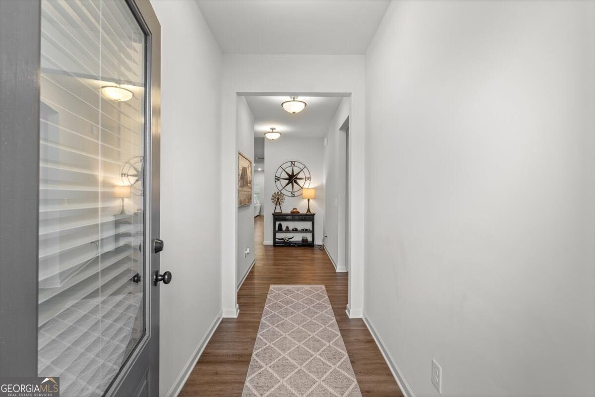 207 Edna Trail Cartersville - 6