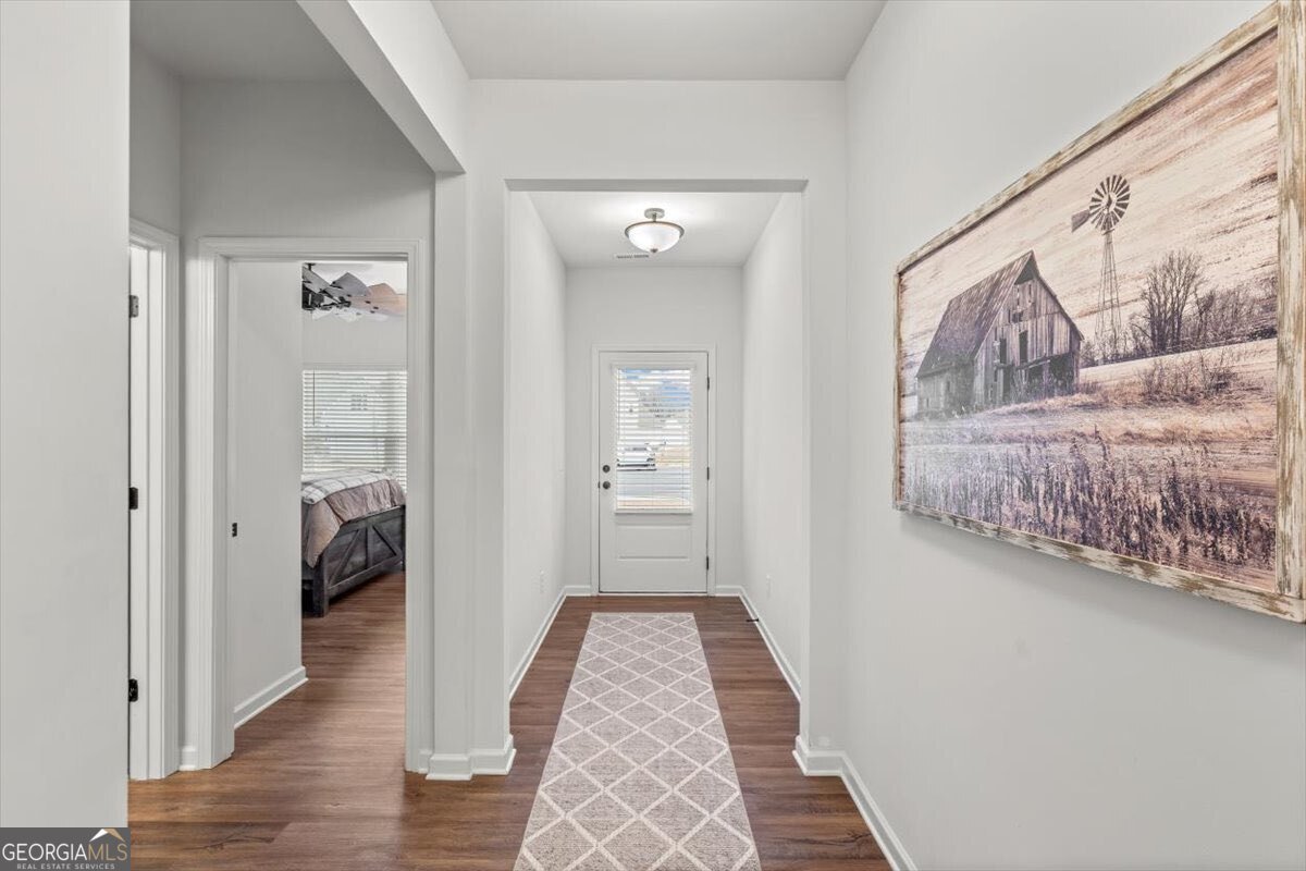 207 Edna Trail Cartersville - 7