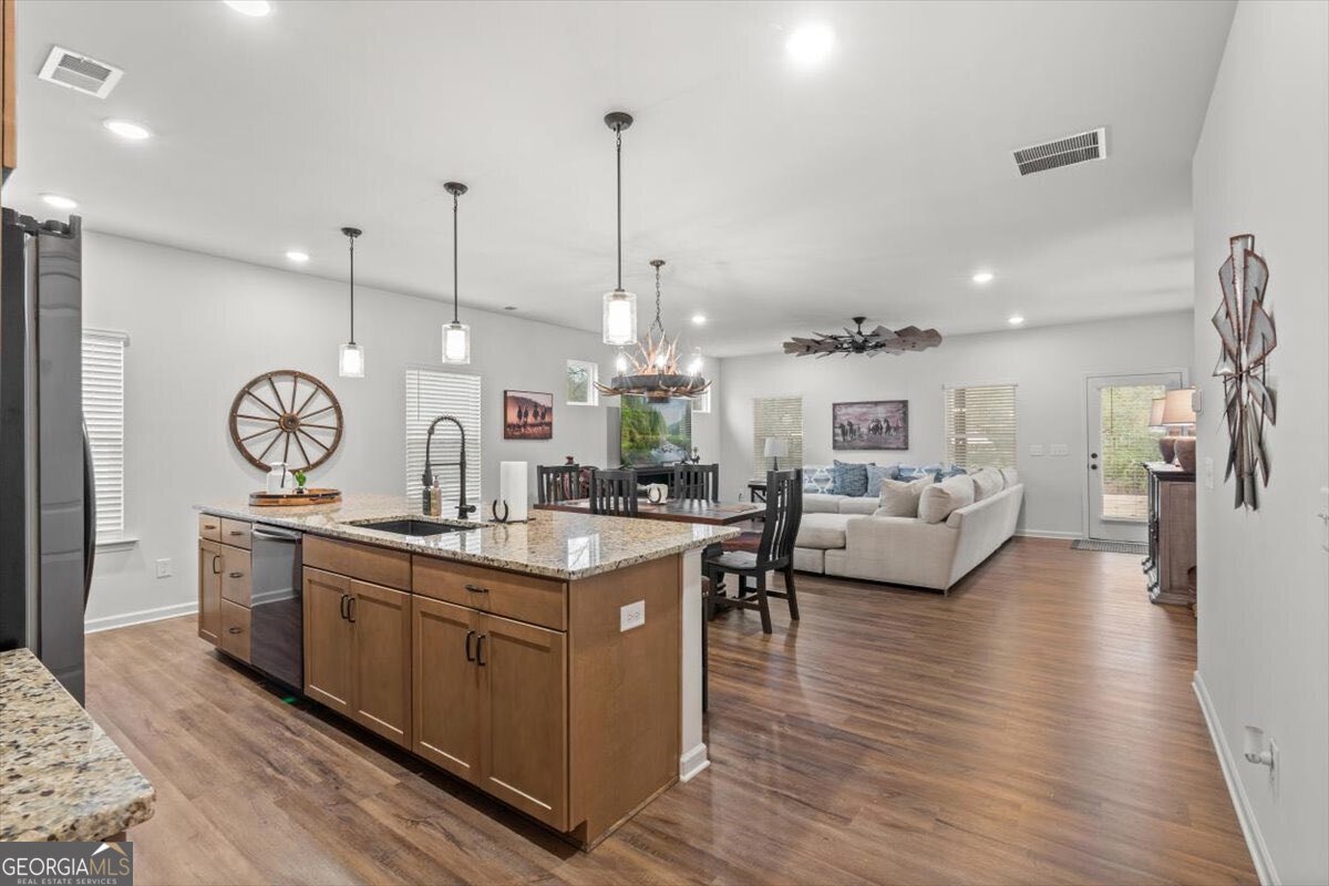 207 Edna Trail Cartersville - 8