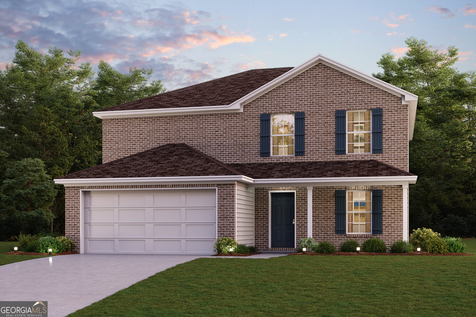 305 Clayton Scott Street Warner Robins - main photo