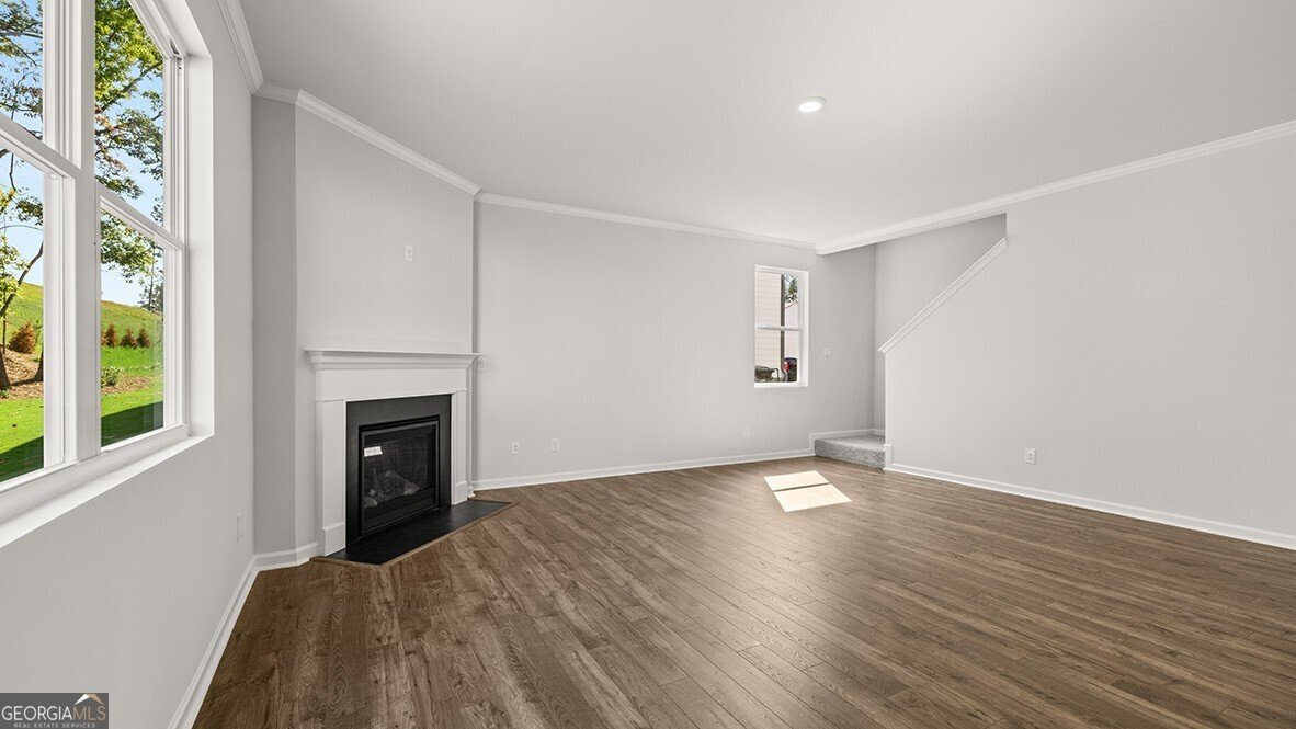 334 Belmont Drive Cartersville - 12