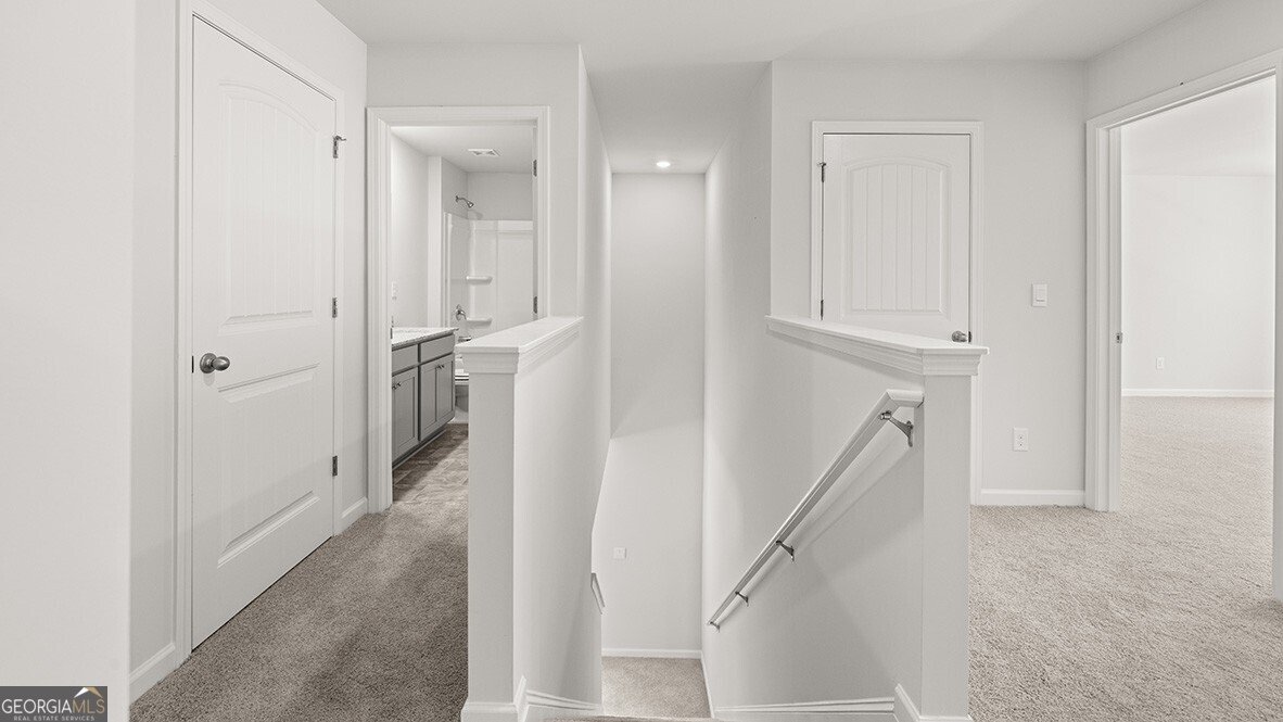 334 Belmont Drive Cartersville - 24