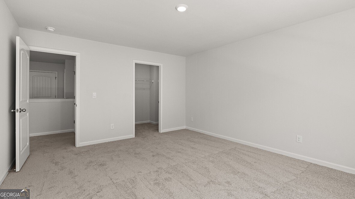 334 Belmont Drive Cartersville - 27