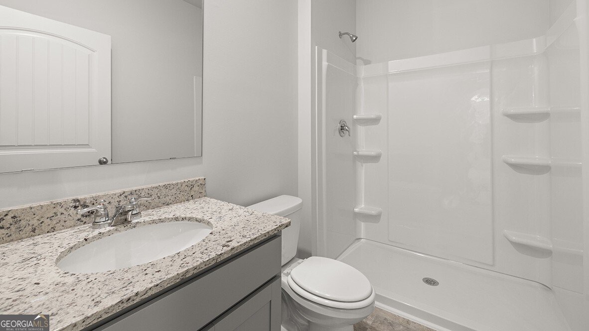 334 Belmont Drive Cartersville - 36