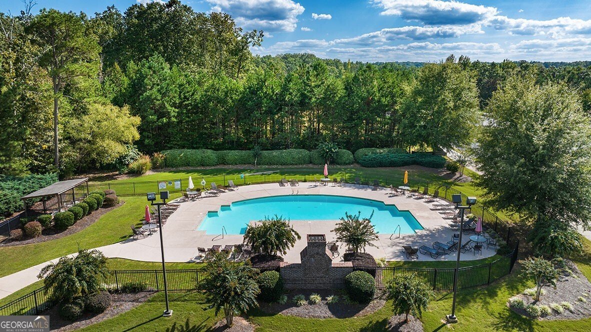 334 Belmont Drive Cartersville - 41