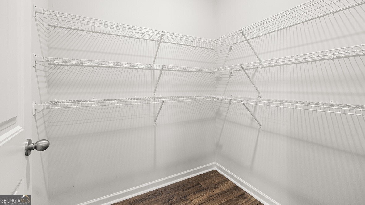 334 Belmont Drive Cartersville - 9