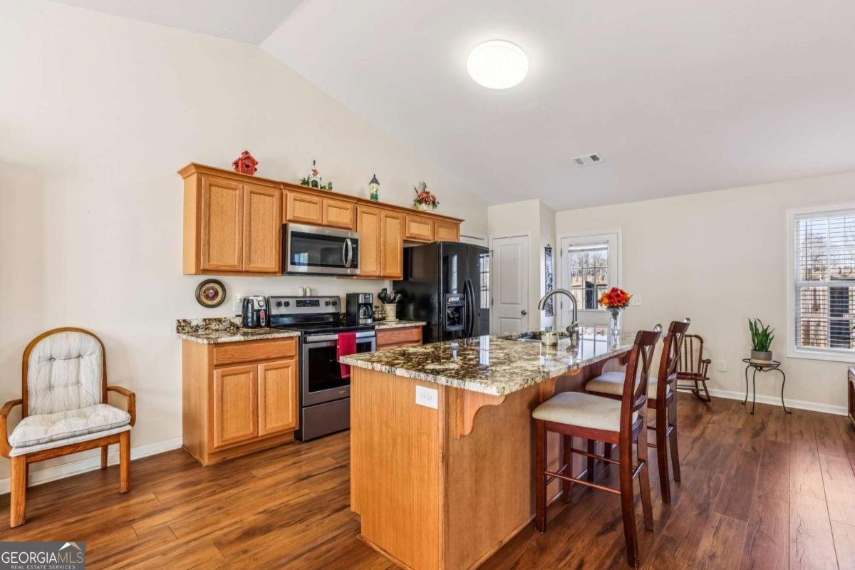 315 Angela Lane Dawsonville - 10