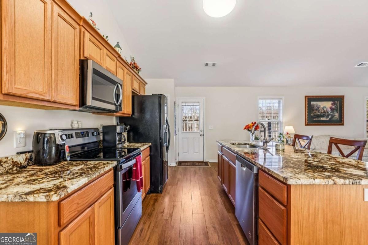 315 Angela Lane Dawsonville - 11