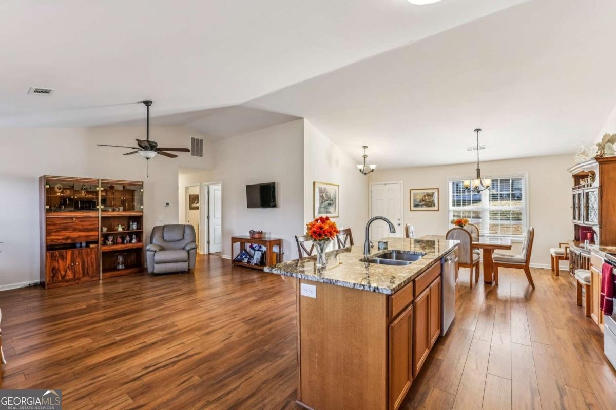 315 Angela Lane Dawsonville - 12