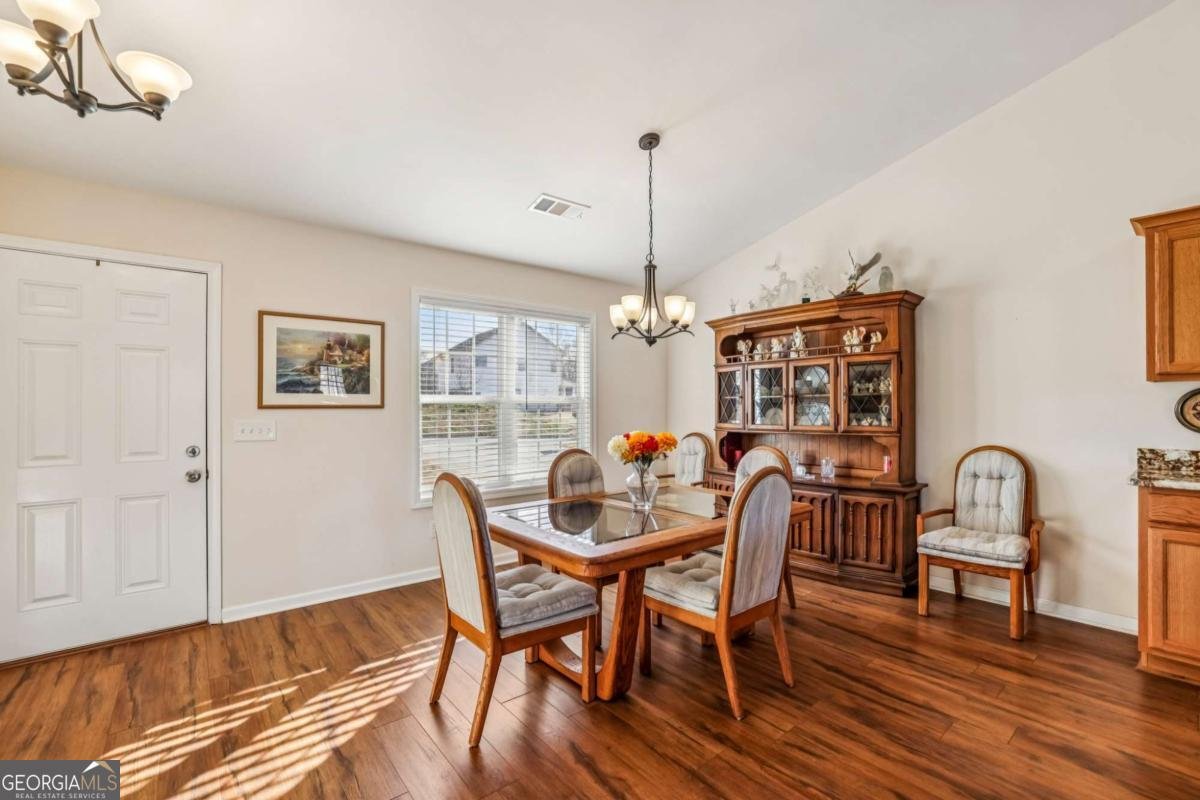 315 Angela Lane Dawsonville - 13