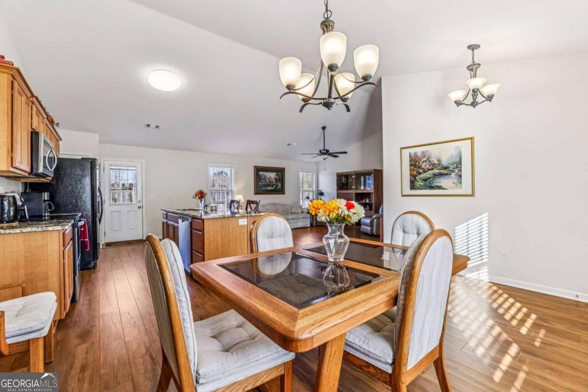 315 Angela Lane Dawsonville - 15