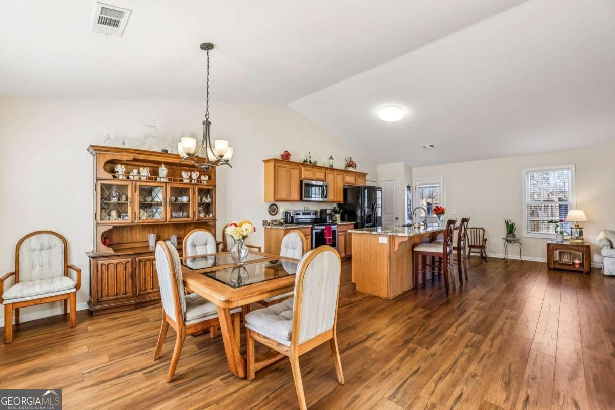 315 Angela Lane Dawsonville - 16