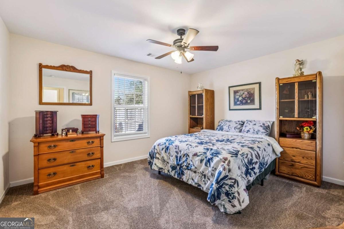 315 Angela Lane Dawsonville - 17