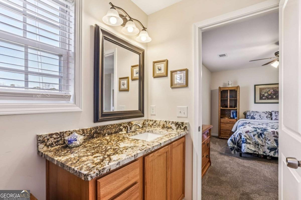 315 Angela Lane Dawsonville - 19