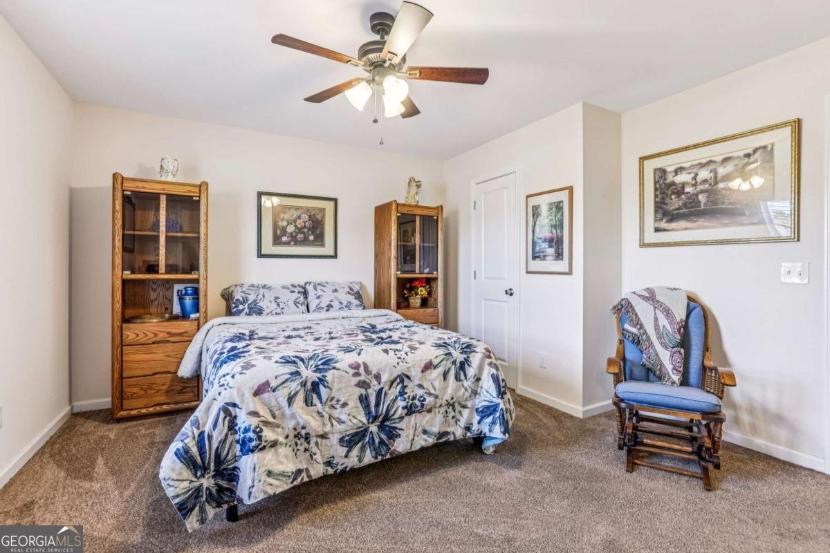 315 Angela Lane Dawsonville - 20